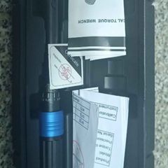 torque wrench