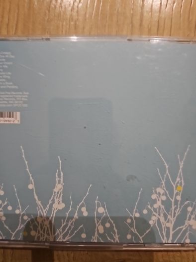 The Shins - Oh, Inverted World.
