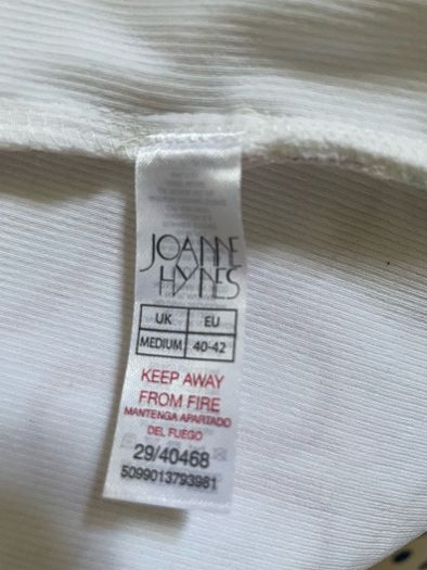 Joanne Hynnes  top
