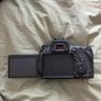 Canon 6d mark 2 - body only Image 2