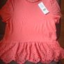 Girl's Top Image 7
