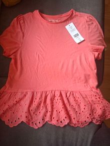 Girl's Top