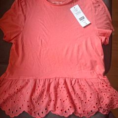 Girl's Top