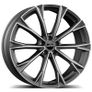 GMP Italia Wonder Alloys Wheels Image 2