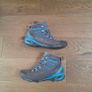 Asolo Womens Narvik GV hiking boots Image 2