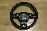 Vw Transporter T5.1 multifunction steering wheel (price inc. installation and wiring)