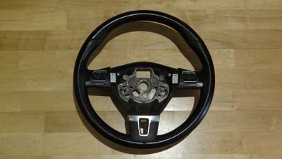 Vw Transporter T5.1 multifunction steering wheel (price inc. installation and wiring)