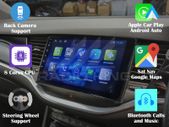 Premium Carplay Opel Astra Android Auto Radio