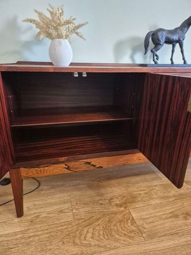 mid century sideboard