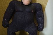 Stretch Monkey