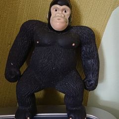 Stretch Monkey
