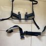 Mountain buggy nano duo twin car seat adapters Image 3