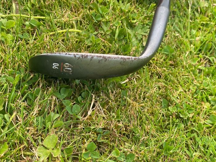 Ping Eye2 2-iron