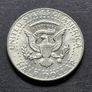 USA 1967 Kennedy half  Silver dollar Unc coin Image 6