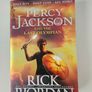 Perrcy jackson books Image 5