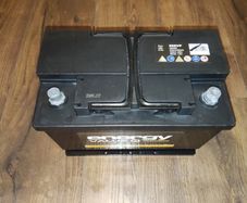 Car Battery