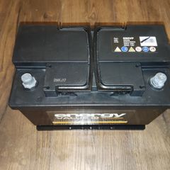 Car Battery