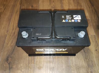 Car Battery