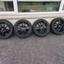 Rial Astorga 17" Alloy Wheels 5x114.3 Brand New Image 7