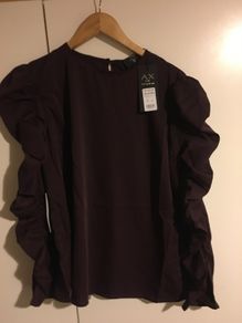 Ladies BNWT blouse size 14 reduced