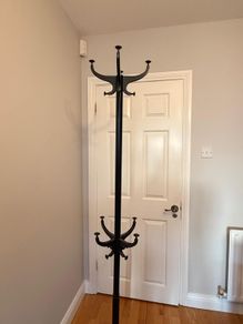 IKEA -Hemnes- Hat and coat stand