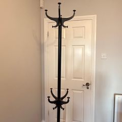 IKEA -Hemnes- Hat and coat stand