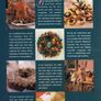 The Christmas Book - festive fare, decorations, tree trims, giftware and carols - reprinted by popular demand. Image 3