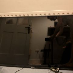 Samsung 49" 4k Ultra Hd Hdr Smart Tv (ue49nu7100)