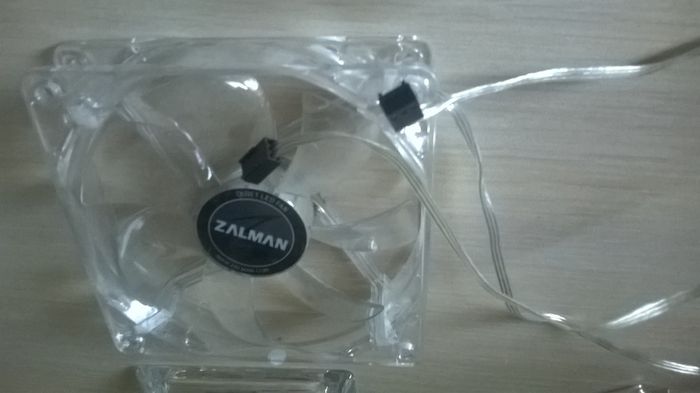 pc fan's