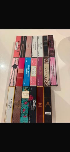 Genuine women's Perfumes & men's