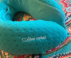 Memory Foam Neck pillow