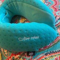Memory Foam Neck pillow