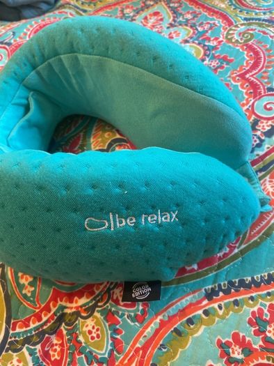 Memory Foam Neck pillow