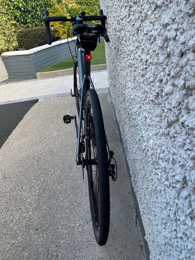 Giant Contend 2 Road Bike