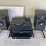 Turntable Hi Fi Image 4