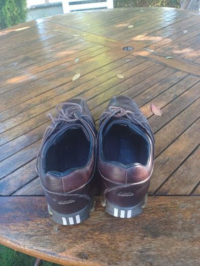 Adidas golf shoes Size 11
