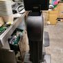 Technogym excite top upper body machine Image 10