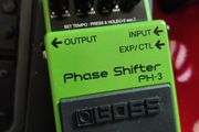 BOSS phase Shifter PH-3