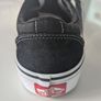 Junior Vans Old Skool Trainers Image 4