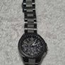 Citizen Attesa Satellite Wave GPS CC9075-52E Black Titanium Special Edition - Good Condition Image 7