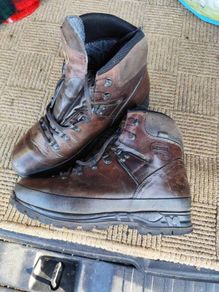 meindl hiking boots