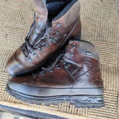 meindl hiking boots