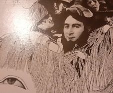 Revolver beatles record