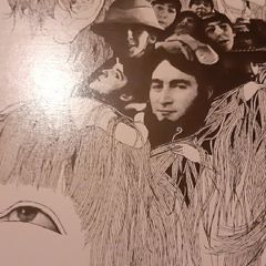 Revolver beatles record