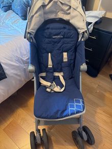stroller XL Mcclaren