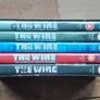The Wire Complete Seasons 1 - 5 DVD Boxset Image 2