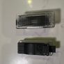 Mercedes door light Image 2