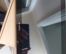 Samsung Galaxy Tab 2, Black, 16GB, Model GT-P5110, Battery is swollen but Tablet still works fine, excellent cosmetic condition otherwise
