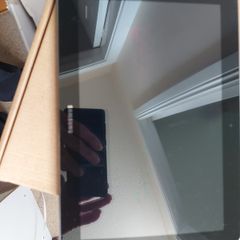 Samsung Galaxy Tab 2, Black, 16GB, Model GT-P5110, Battery is swollen but Tablet still works fine, excellent cosmetic condition otherwise
