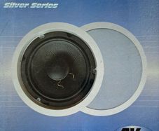 car speakers